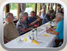 Pfingsttreffen 2012 in Bärental der EBW-Senioren 
