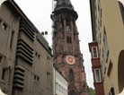 
Stadtbummel in Freiburg am 19.04.2014
